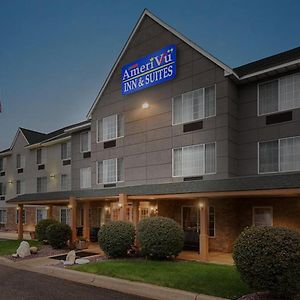 Amerivu Inn & Suites - Шакопи Exterior photo