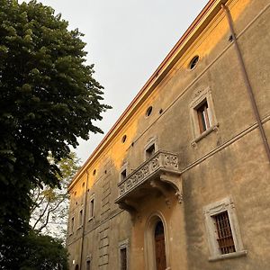 Lo Scudaio Affittacamere - Palazzo Marchionneschi Монтескудайо Exterior photo