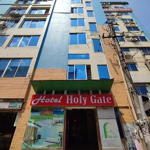 Hotel Holy Gate Силхет Exterior photo