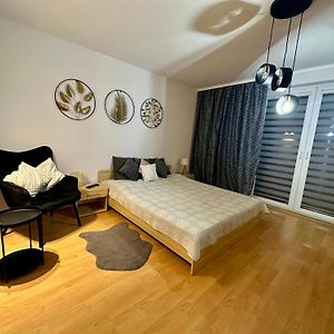 Апартаменты Apartament Sweet Time Huta Szklana  Exterior photo