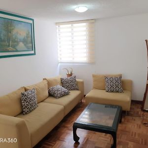 Apartamento Granados Norte Кито Exterior photo
