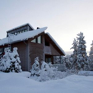 Lux Villas By Arctic People Рованиеми Exterior photo