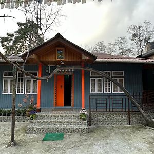 Yarlung Tsangtar Homestay Ravangla Exterior photo