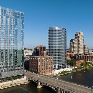 Отель Jw Marriott Гранд-Рапидс Exterior photo