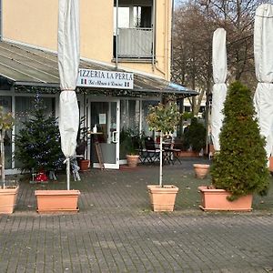 Komfortable 2-Zimmer-Ferienwohnung Am Kurpark Бад-Кройцнах Exterior photo