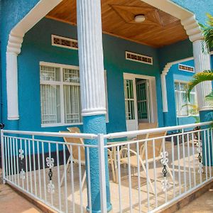 Peace Homes Кигали Exterior photo
