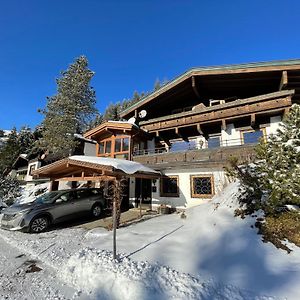 Buena Vista Mountain Lodge Миттерзилль Exterior photo