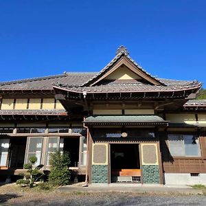 Hanimaru. Кацуура Exterior photo
