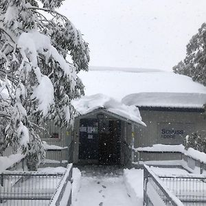 Апарт отель Schuss Alpine Club, Фолс-Крик Exterior photo