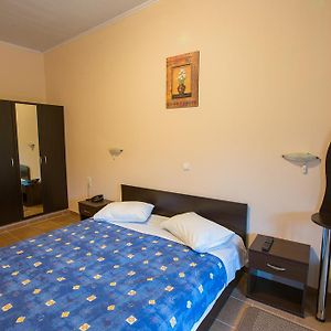 Hotel Tzoumerka Праманта Room photo