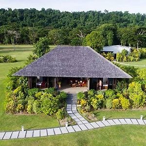 Отель Private Island Experience Vitouara Exterior photo