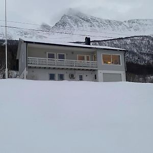 Skogstad Ferie Og Fritid Тромсё Exterior photo