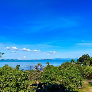 Отель Kohchang Fuengfah Ко Чанг Exterior photo