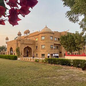 Hotel Jaisalgarh Джайсалмер Exterior photo