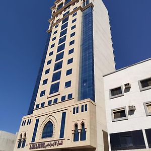 Al Azhar Almassi Hotel Мекка Exterior photo
