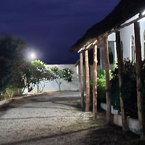 Blue Moon Villa Пвани-Мчангани Exterior photo