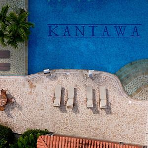 Kantawa Hotel & Spa - Solo Adultos Калабасо Exterior photo