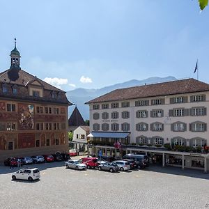 Wysses Roessli Swiss Quality Hotel Швиц Exterior photo