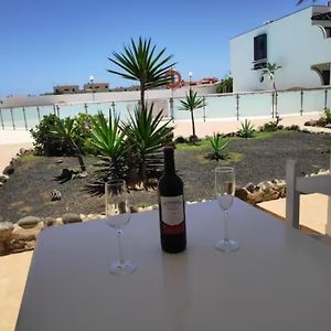 Апартаменты Apartamento Happyness Complex Amaya Fuerteventura Коста-де-Антигуа Exterior photo