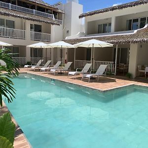 Le Clos Des Bains Mauritius Блу-Бэй Exterior photo