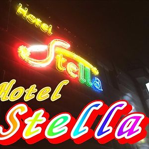 Hotel Stella (Adults Only) Сакаи Exterior photo