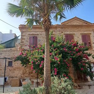Апартаменты Garden Of Chios - Mosaic Exterior photo