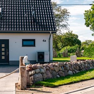 Вилла Ferienhaus Inselblick Gross Mohrdorf Exterior photo