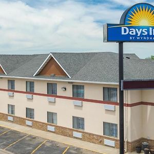 Days Inn By Wyndham Уолл Exterior photo