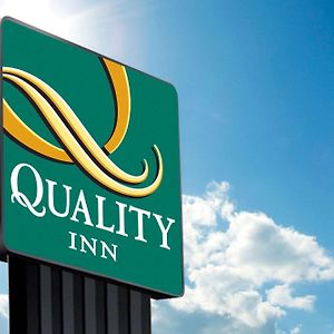 Quality Inn Куинсбери Exterior photo