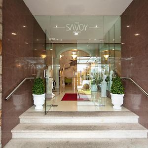 Hotel Savoy Ст. Хейлир Джерси Exterior photo