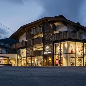 Appartements Spieljoch By Unterlercher Фюген Exterior photo