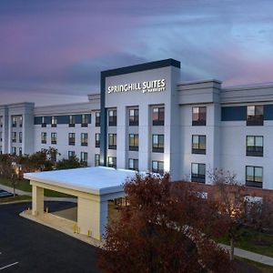 Springhill Suites By Marriott Аннаполис Exterior photo