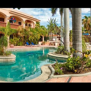 Los Barriles Hotel Exterior photo