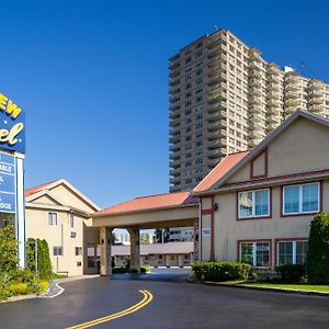 Skyview Motel Форт-Ли Exterior photo