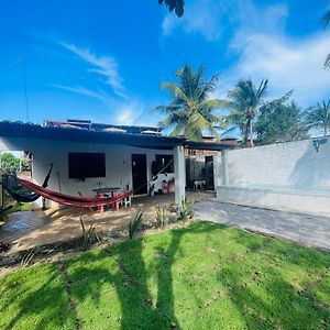 Апартаменты Garden House - Quartos Para Alugar Em Espaco Com Piscina No Centro De Pipa Praia de Pipa Exterior photo