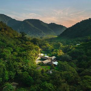 El Silencio Lodge & Spa Costa Rica Торо-Амарильо Exterior photo