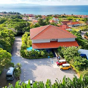 Little Mermaid Hotel Ishigakijima Ishigaki  Exterior photo