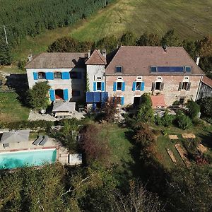 Вилла Gite La Tuilerie 46 Тур-де-Фор Exterior photo