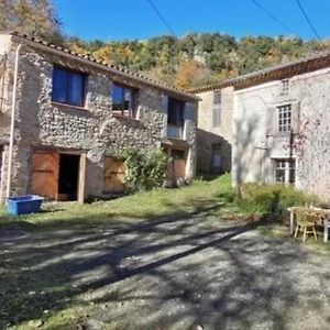 Вилла Le Gite Sylvestre, Maison Rurale Saint-Jean-de-Paracol Exterior photo