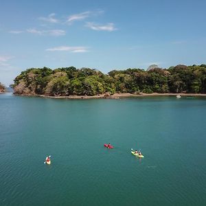 The Resort At Isla Palenque Member Of The Cayuga Collection Бока-Чика Exterior photo