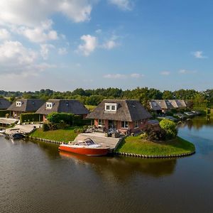 Summio Waterpark De Bloemert Зюдларен Exterior photo