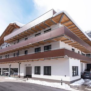 Hotel Gabl By Alpeffect Hotels Санкт-Антон-ам-Арльберг Exterior photo