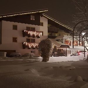 Gasthof Hotel Schermer Бад Хэринг Exterior photo