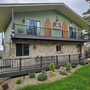 Вилла Alpine Retreat @ Seven Springs! Champion Exterior photo