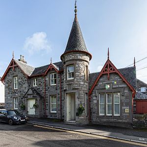 The Bank House At Scotland'S Hotel Питлохри Exterior photo