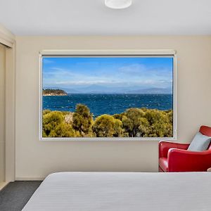 Вилла Manfield Seaside Bruny Island Alonnah Exterior photo