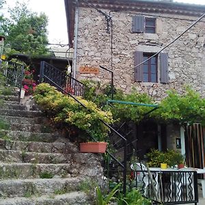 Вилла Gite Les Gely En Cevennes Сент-Андре-де-Майен Exterior photo