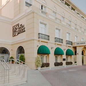 The Arkin Colony Hotel Кирения Exterior photo