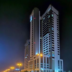 S Hotel Bahrain Манама Exterior photo