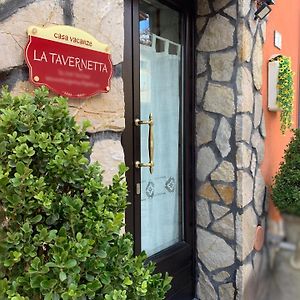 Вилла La Tavernetta Пиньола Exterior photo